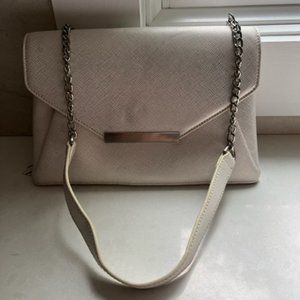 Sorial Prive Clutch, new with tags
